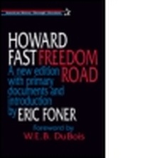 Enlarge image Cover: Freedom Road - Gulliver Books