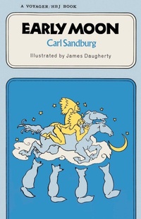 Enlarge image Cover: Early Moon - Clarion Books