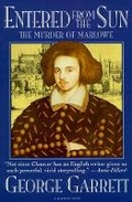 Cover: Entered from the Sun - Houghton Mifflin Harcourt P