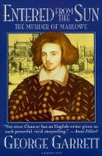 Enlarge image Cover: Entered from the Sun - Houghton Mifflin Harcourt P