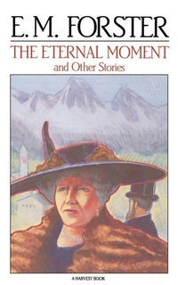 Abbildung von: The Eternal Moment - Thomson Learning