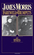 Cover: Farewell the Trumpets - Mariner Books