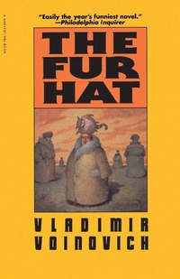Enlarge image Cover: The Fur Hat - HarperVia