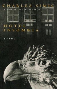 Abbildung von: Hotel Insomnia - Ecco Press