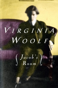 Abbildung von: Jacob's Room - Mariner Books Classics