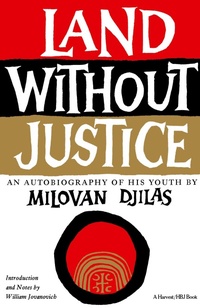 Abbildung von: Land without Justice - Mariner Books