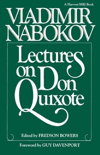 Abbildung von: Lectures On Don Quixote - Thomson Learning