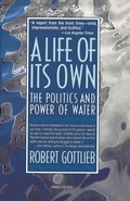 Cover: A Life of Its Own - Harcourt Publishers Group (Australia) Pty.Ltd