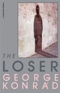 Cover: Loser - Harcourt Brace International