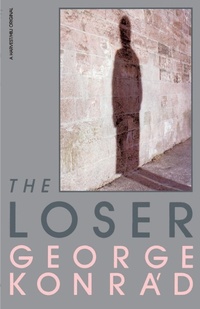 Enlarge image Cover: Loser - Harcourt Brace International