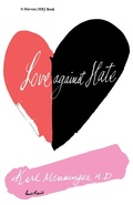 Cover: Love Against Hate - Wadsworth Publishing Co Inc