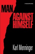 Cover: Man Against Himself - HarperCollins