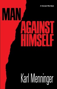 Enlarge image Cover: Man Against Himself - HarperCollins