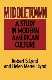 Enlarge image Cover: Middletown - Wadsworth Publishing Co Inc
