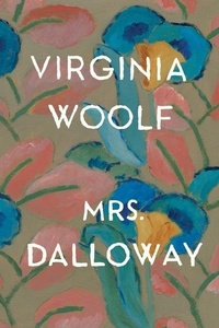 Abbildung von: Mrs Dalloway - Harcourt Paperbacks