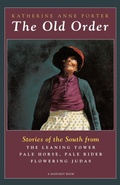 Cover: Old Order Stories of the South from Flowering Juda - Harcourt Brace International