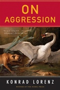 Bild: On Aggression - Harcourt Brace International