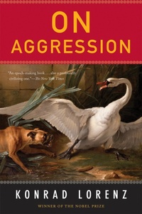 Abbildung von: On Aggression - Harcourt Brace International