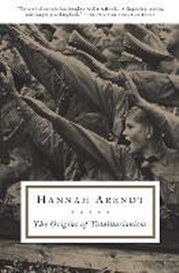 Abbildung von: The Origins of Totalitarianism - Mariner Books Classics