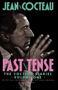 Abbildung von: Past Tense - Thomson Learning