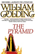 Cover: Pyramid - Mariner Books