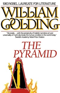 Enlarge image Cover: Pyramid - Mariner Books