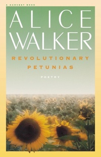 Abbildung von: Revolutionary Petunias & Other Poems - Thomson Learning