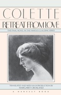 Cover: Retreat from Love - Harper Perennial