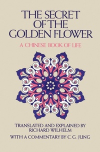 Abbildung von: Secret of the Golden Flower - HarperOne