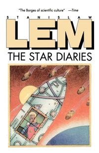 Enlarge image Cover: Star Diaries - Harper Voyager
