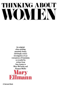 Abbildung von: Thinking about Women - Thomson Learning