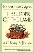Cover: The Supper of the Lamb - Harvest Publications
