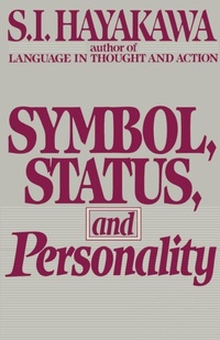Enlarge image Cover: Symbol, Status, and Personality - Wadsworth Publishing Co Inc