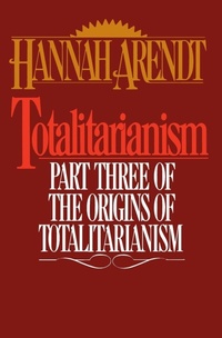 Abbildung von: Totalitarianism - HarperCollins