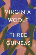 Cover: Three Guineas - Mariner Books Classics