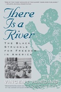 Cover: There Is A River - HarperCollins