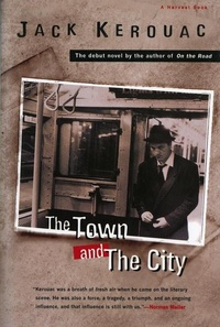 Abbildung von: The Town and the City - Mariner Books Classics