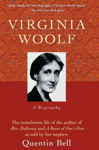 Enlarge image Cover: Virginia Woolf - Mariner Books