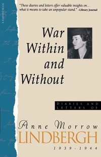 Abbildung von: War Within & Without - Harcourt Brace International