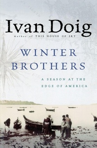 Abbildung von: The Winter Brothers - Harcourt Brace International