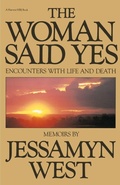 Cover: Woman Said Yes - Mariner Books