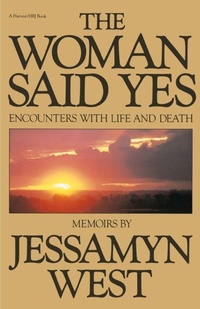 Enlarge image Cover: Woman Said Yes - Mariner Books