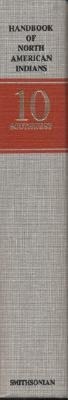 Abbildung von: Handbook of North American Indians, Volume 10: Southwest - Smithsonian Institution