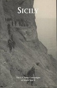 Enlarge image Cover: Sicily - National Defense University Press,U.S.