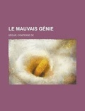 Cover: Le Mauvais Genie - Rarebooksclub.com
