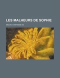 Cover: Les Malheurs de Sophie - Rarebooksclub.com
