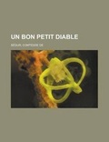 Cover: Un Bon Petit Diable - Rarebooksclub.com
