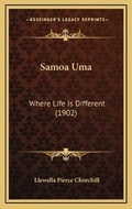 Cover: Samoa Uma - Kessinger Publishing