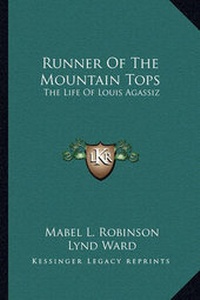 Enlarge image Cover: Runner Of The Mountain Tops - Kessinger Publishing