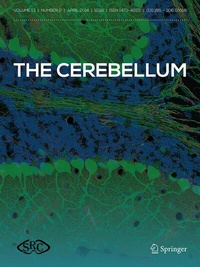 Abbildung von: The Cerebellum - Springer